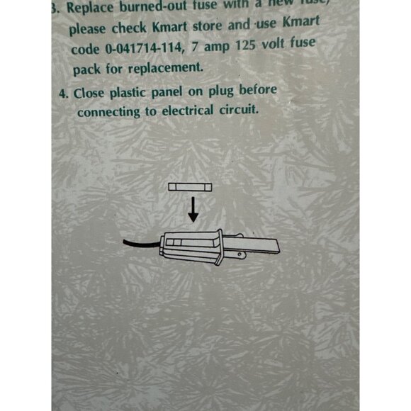 Vintage Electrical Santa Claus Christmas Table Lamp - Picture 13 of 15